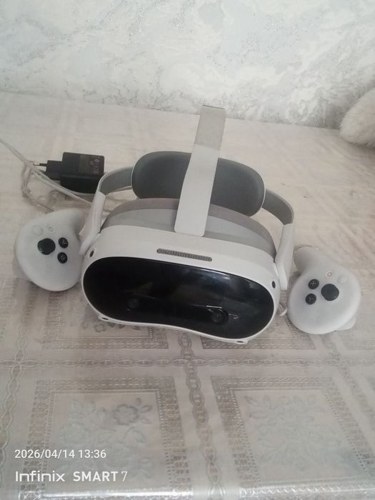 Virtual ochki xorowoe sostoyanie