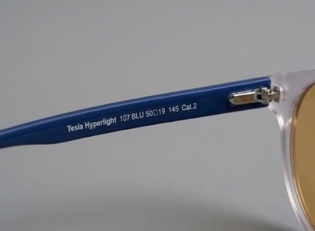 Оригинални очила за синя и UV светлина на Zepter Tesla Hyperlight Eyewear/glasses/clothes/дрехи