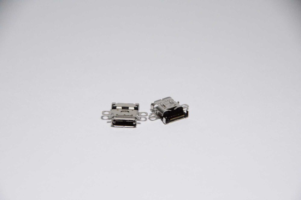 Разъёмы заряда USB для PS3, PS4, PS5, Xbox, Xbox series, Nintendo.