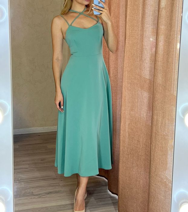 Платье для Нового года