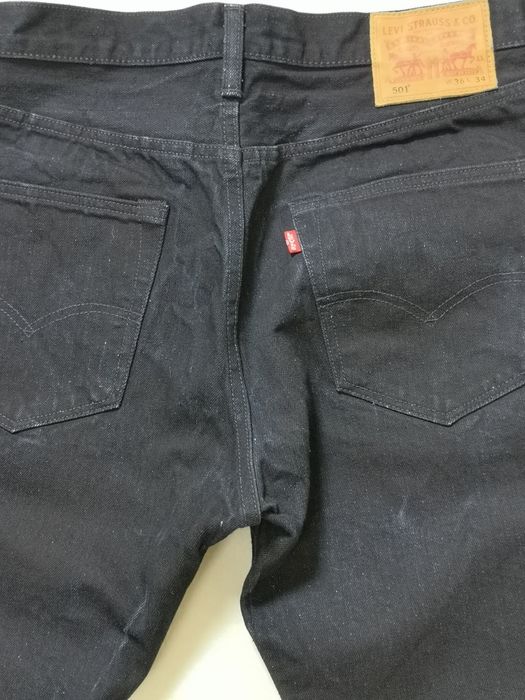 Pantaloni Levi Strauss & CO. 36/34