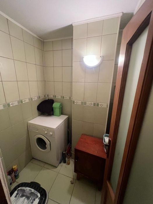 Apartament 2 dormitoare, Aer Conditionat 2 Balcoane, Marasti Et 1