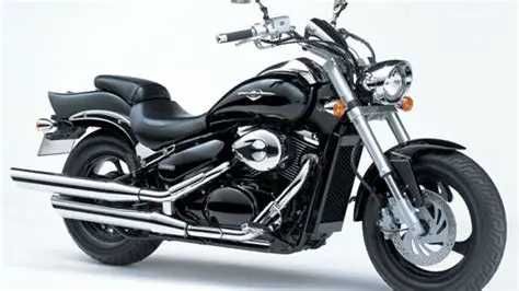 Motor functional suzuki vz 800 an 2005