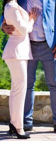 Salopeta atmosphere roz