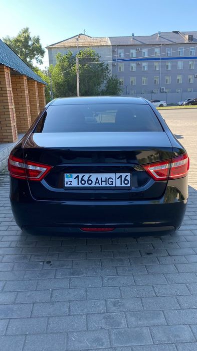 Продам лада веста
