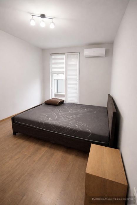 Дава се под наем Двустаен апартамент в Пловдив, Център - 55 кв.м за 498.27 € - Снимка #5