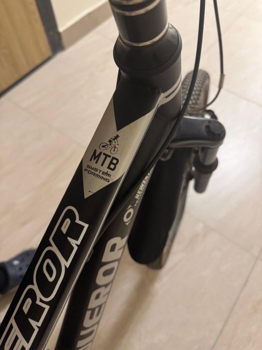 Велосипед б/у Conqueror MTB