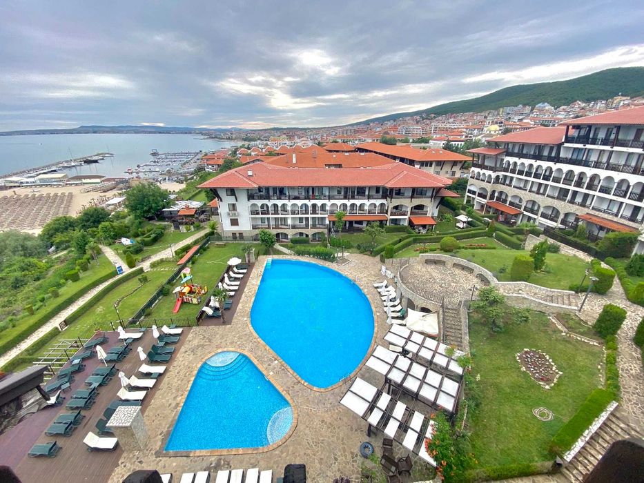 Продава се Двустаен апартамент в Свети Влас - 67 кв.м за 1792 €/кв.м - Снимка #13