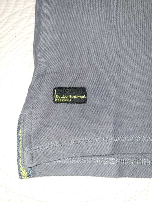 Reserved детски панталон  и блуза/ 2бр. 134 см