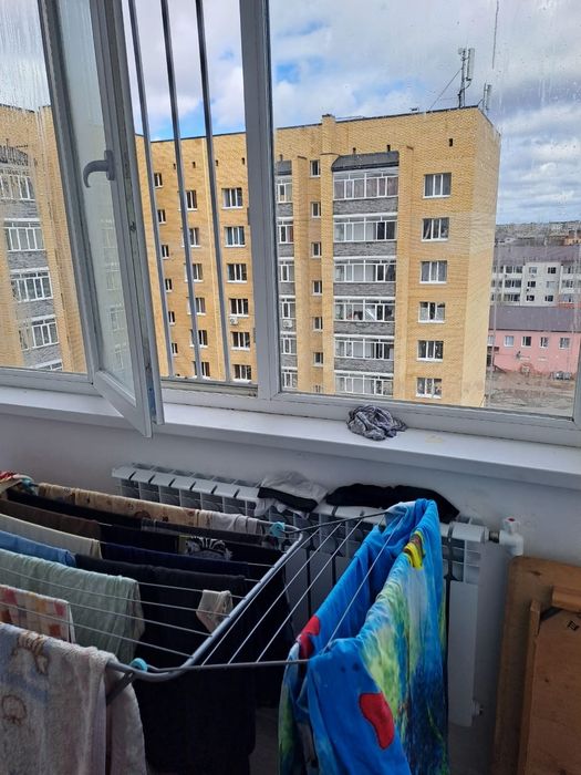Продам квартиру 2 ком 79кв м