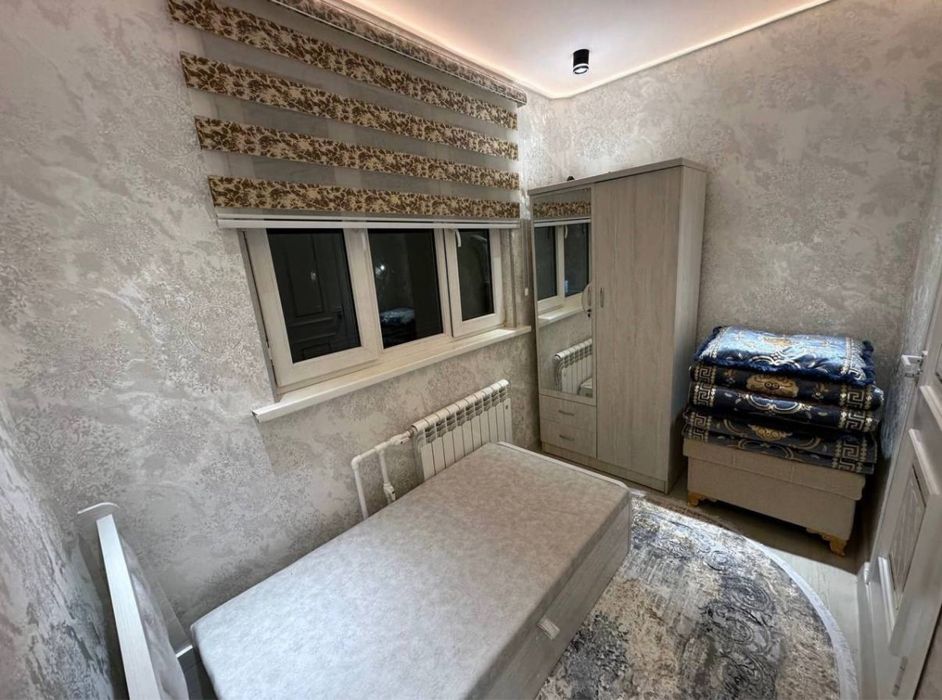 Продается квартира