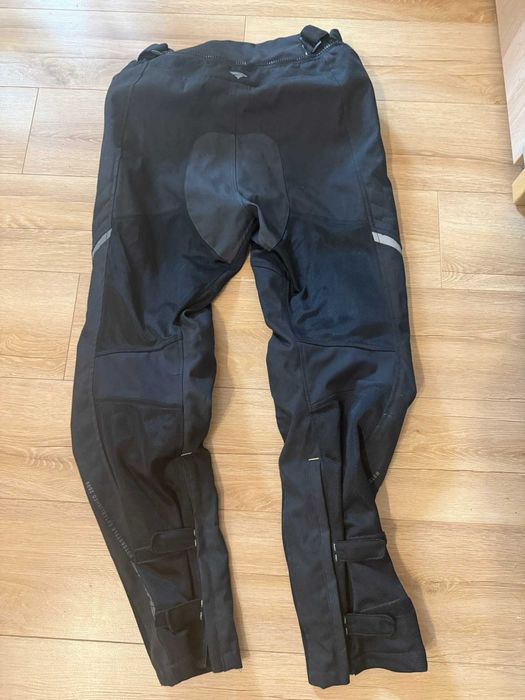 Pantaloni Moto SHIMA JET, Mărimea L – Ca noi (purtați de 3 ori)