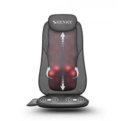 Scaun masaj Shiatsu nou