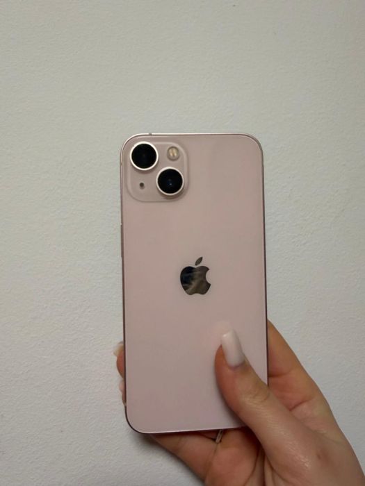 Iph 13 roz 128 gb