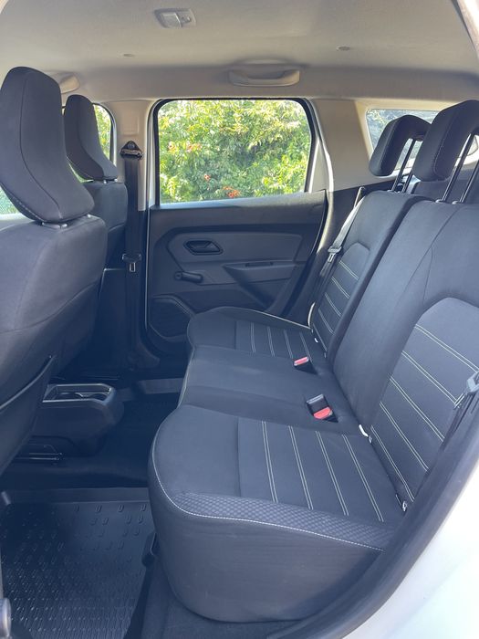Dacia Duster 1.5 Dci 4x4 6+1 Euro 6