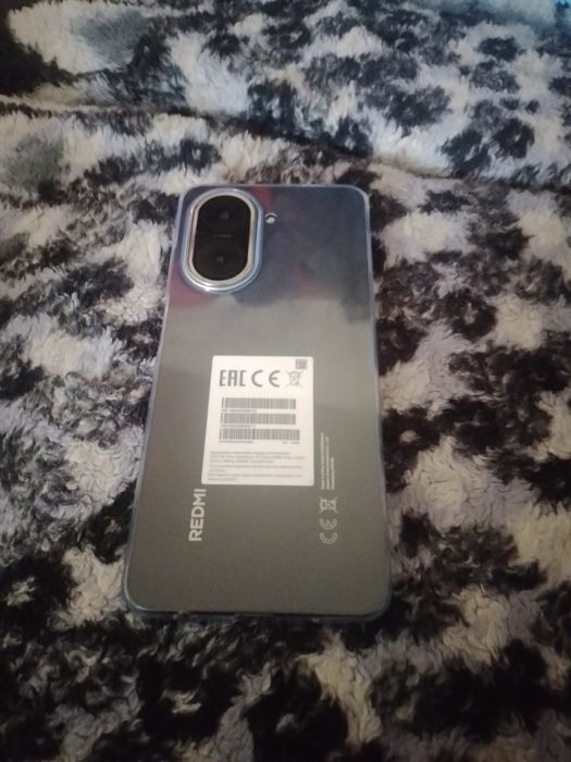 Redmi A5 продам состояние класс