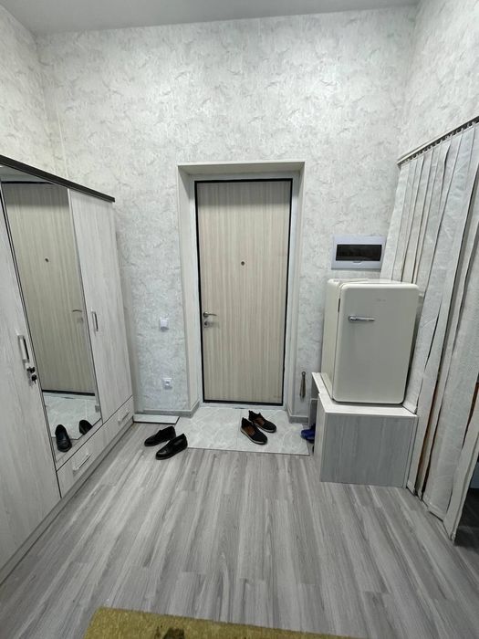 Продаётся 1ком NRG Mirzo Ulugbek 45квм;м2 ор-р: Буз базар