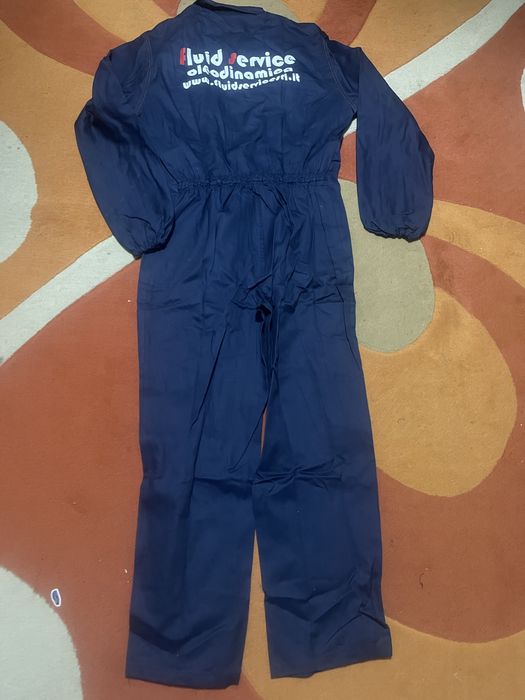 Combinezon de lucru pentru barbati,noi