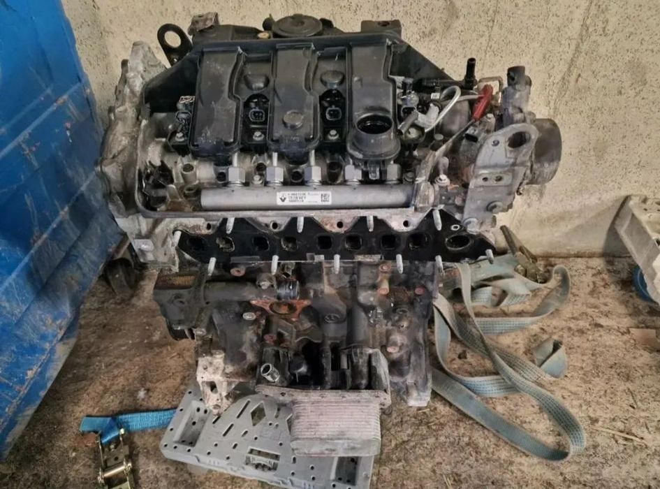 motor renault 1.6 diesel cod r9m 408 opel vivaro renault trafic