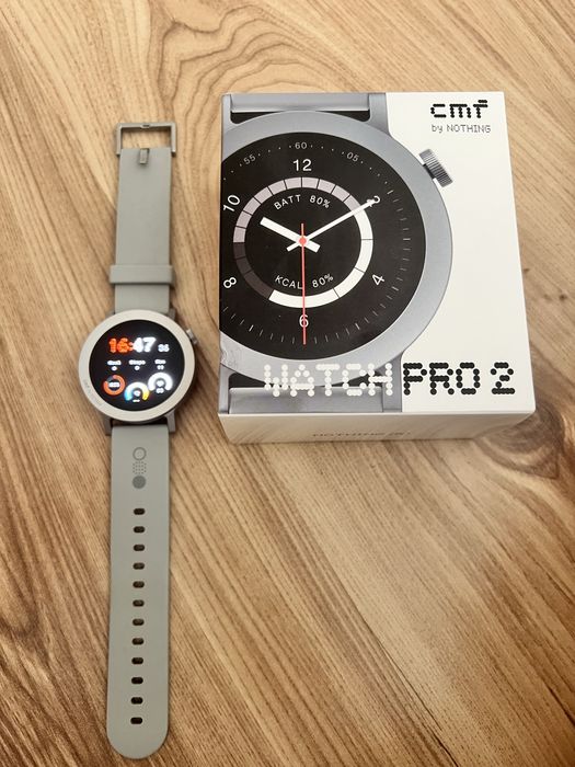 Смарт-часы CMF watch pro 2