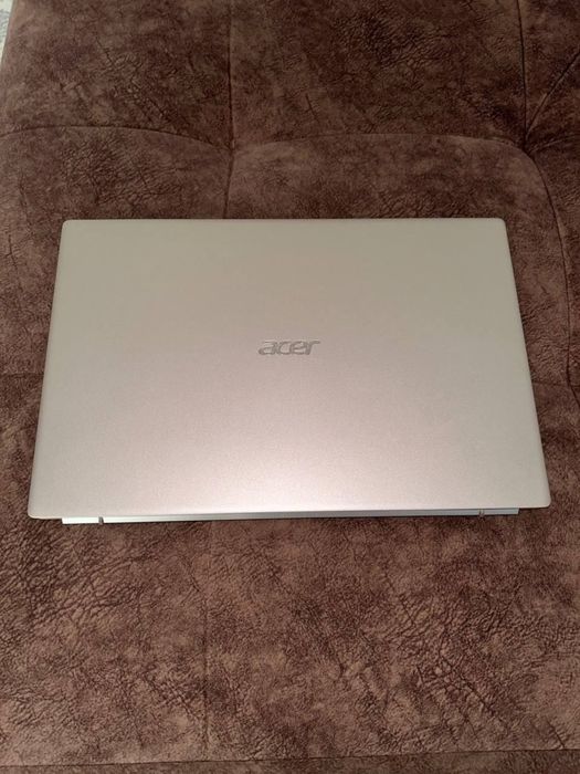 Продается ноутбук acer