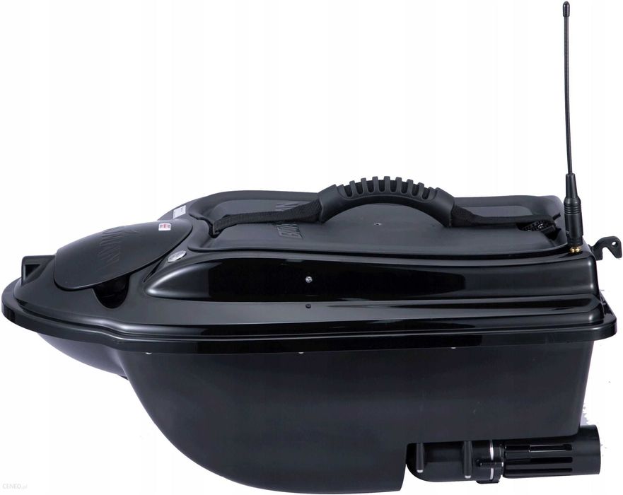 Boatman Actor PLUS + sonar lucky FF918CW лодка за захранка