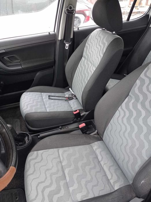 Продава се Шкода Фабия