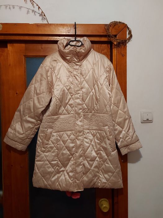 Geacă damă xxl culoare deosebită