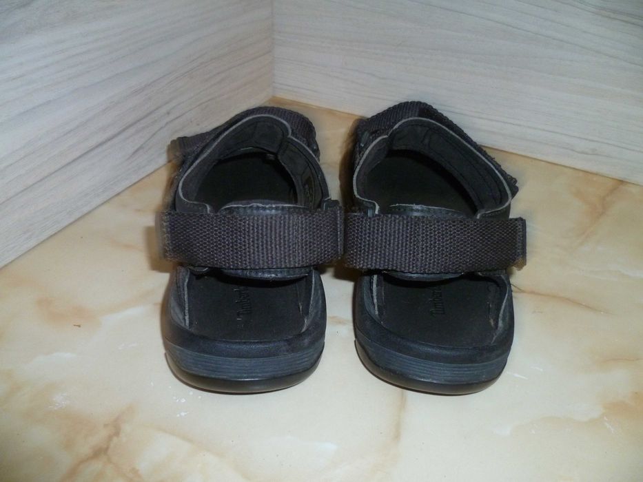 Timberland сандали №42