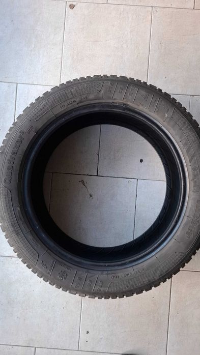 Всесезонни гуми Kleber 215 55 18 2бр