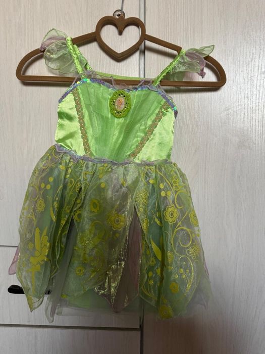 Көйлек қыз балаға