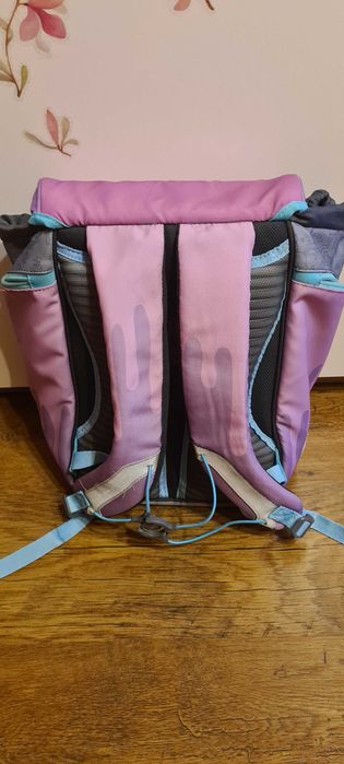 Детска ергономична раница.