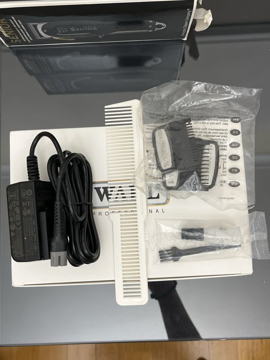Бритва Оригинал Wahl Senior Cordless