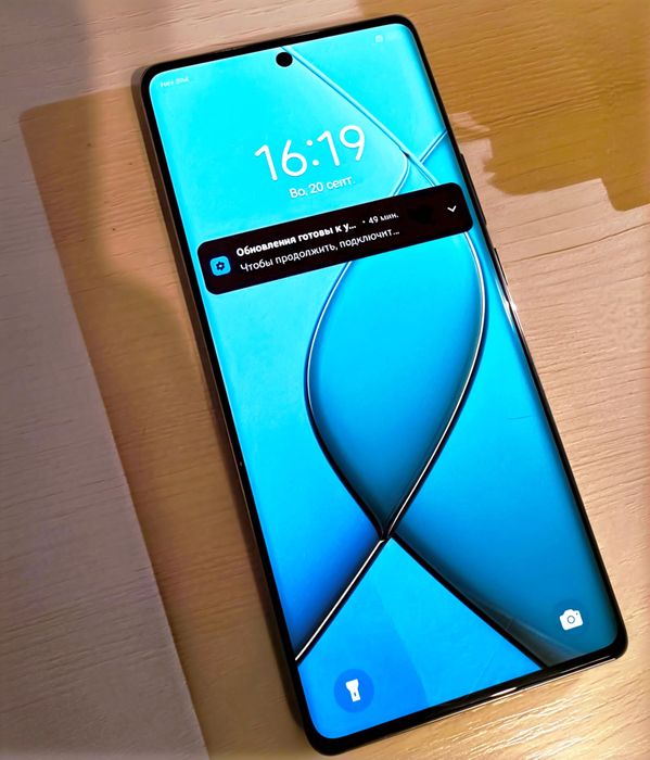 Tecno Spark 20 Pro Plus
