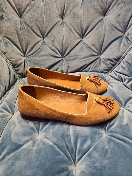 Balerini Stefanel marimea 36