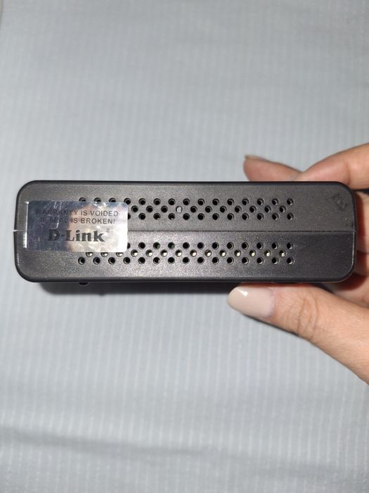 Продаётся роутер D-Link DSL-2500U (ADSL2+ Ethernet Router)
