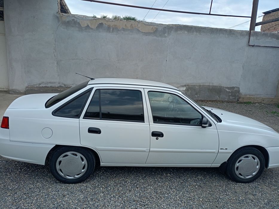 Нексия 2 люкс без кандисионер