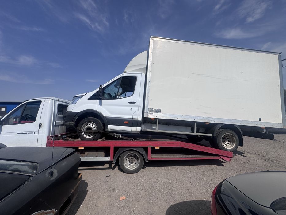 Эвакуатор по городу