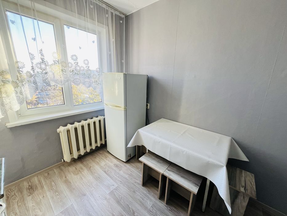 Сдам 1 квартиру посуточно улица Ашимова 217