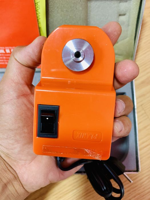 aparat electronic tamaya planix planimeter