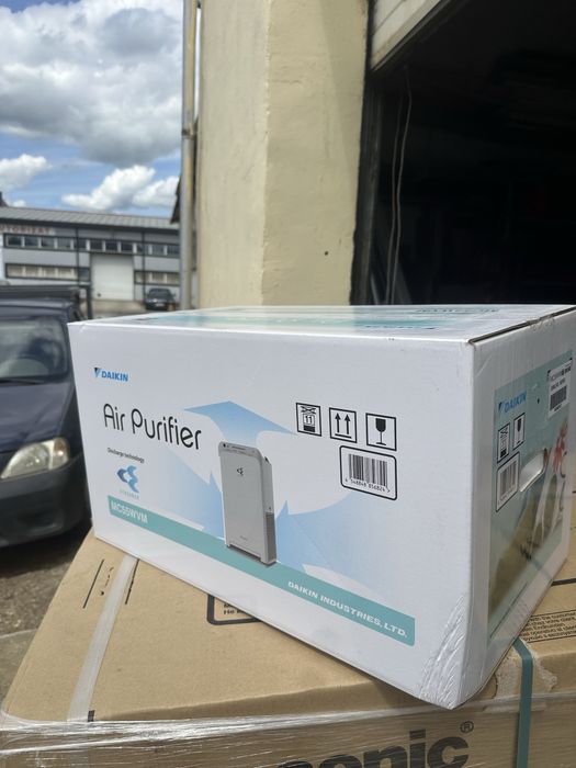 Purificator aer DAIKIN MC55W