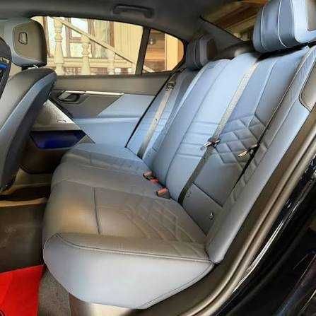 BMW i5 sport xalol nasiya va naxtga