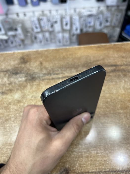 iPhone 15 128GB 87% (Kaspi 0-0-24)