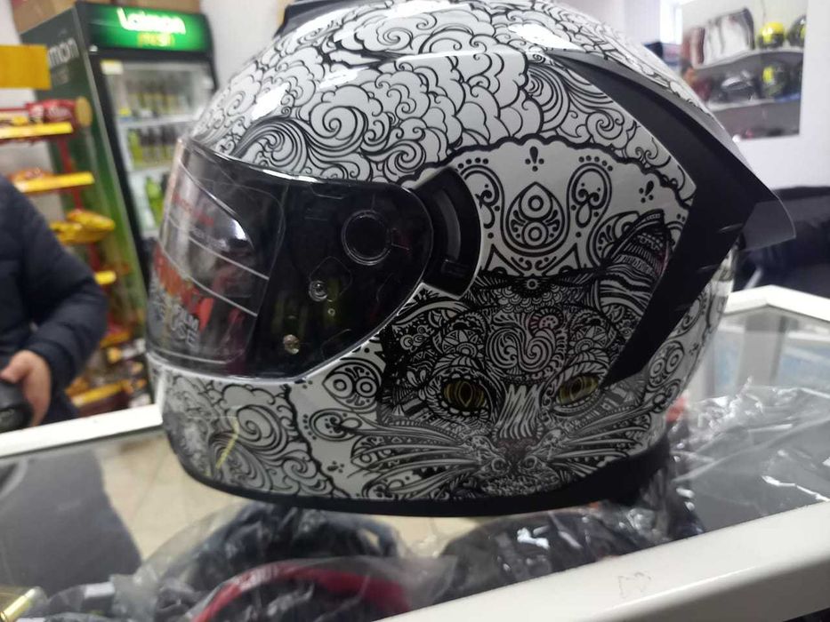 Honda Dio AF 34, AF 35