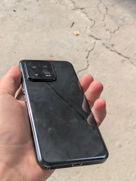 Xiaomi 13 Китай 256гб