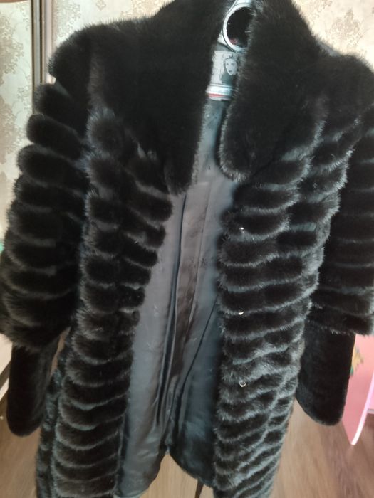 шуба норка продам