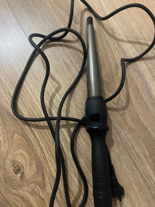 Dyson фен + 2 плойки