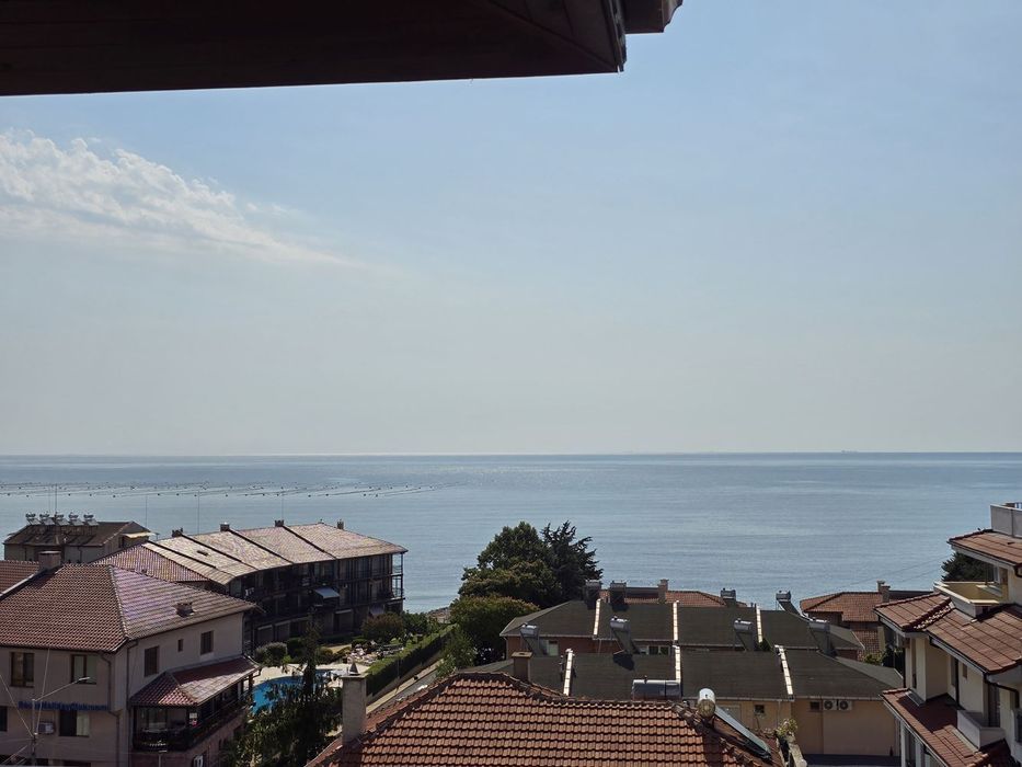 Продава се Двустаен апартамент в с. Равда, Област Бургас - 78 кв.м за 1206 €/кв.м - Снимка #4