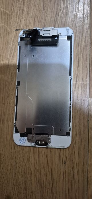 Piese iPhone 6s – Display, baterie, cameră spate, pentru reparații