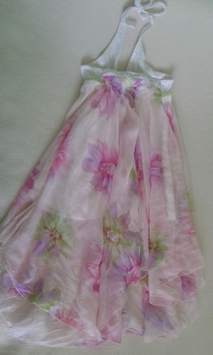 Детска рокля